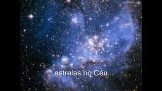 Não Há Estrelas no Céu por Fábio e Lúcia