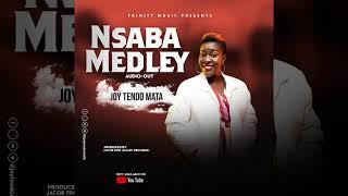 Nsaba Medley // Joy Tendo Mata