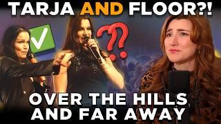 Battle of the Nightwish Queens – Did Tarja or Floor Steal the Show?