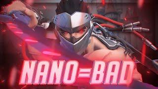 DON'T Blade With Nano | GAMEPLAY