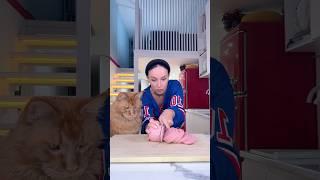 только так готовлю оливье #рецепты #салат #готовимдома #еда #асмр #готовка #оливье