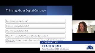 The Digital Dollar, Explained