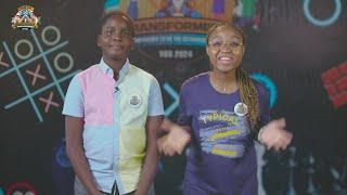 Vacation Bible School 2024 | Day 3 | 18-Aug-24