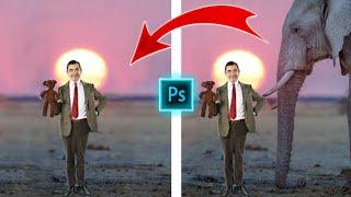 Remove ANYTHING from Complex Perspectives! short Photoshop Tutorial learn photoshop 2022#shorts