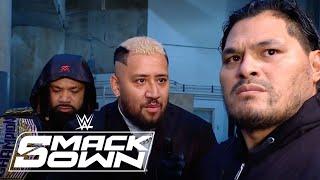 R-Truth Clashes with JC Mateo | WWE SmackDown Highlights 5/30/25 | WWE on USA
