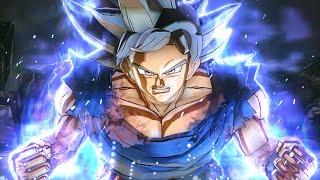 Goku's New Xenoverse 3 Form In Dragon Ball Xenoverse 2 Mods