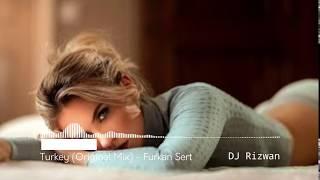 Furkan Sert - Turkey Bass (Original Mix)