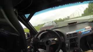Chris Forsberg Club Loose Missile Train POV