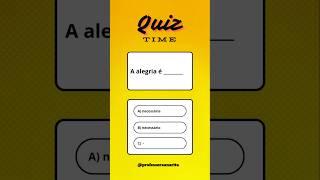 Necessário ou necessária? #necessário