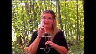 Bitting the Gaited (and non-gaited) Horse. Explanation of how many common horse bits function.