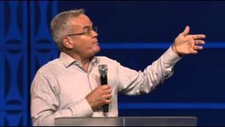 Gateway Conference 2012 Bill Hybels