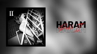 Haram (Pablo II) Lyric Video