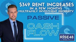 How We Achieved $349 Rent Increase | Multifamily Investments Rise at The Preserve | Rise48 Equity