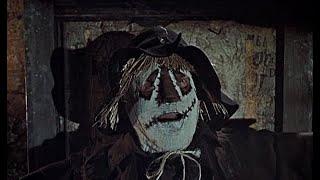 Walt Disney's "The Scarecrow of Romney Marsh" Part 1 Season 10 Ep 18