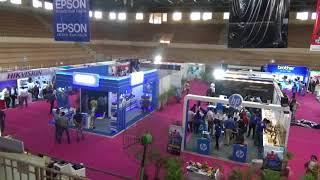 FONOCOM Indore 2018 Live