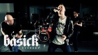 ALIASES - Exasperated (Official Music Video - Basick Records)