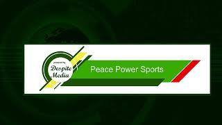 Peace Power Sports (15/11/2024)