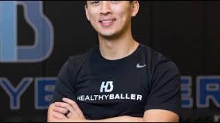 #24 | ACL Rehab With Dr. Wesley Wang