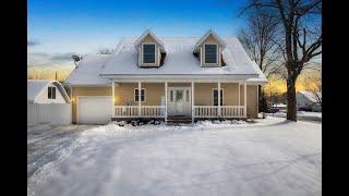 Beautiful Home in La Crosse, WI