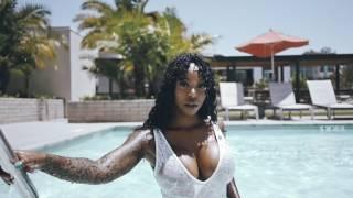 SZA "WEEKEND"- EYE CANDY MODEL VIDEO FT. CHANEL AYANA