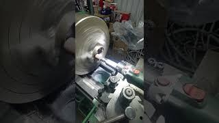 DIY*| Grinding fixture for lathe