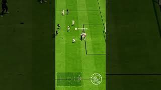 СЕКРЕТ ЗАЩИТЫ в EA FC 24 #shorts