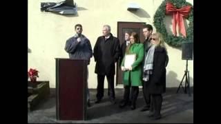 Inside Fair Lawn with Wayne Robbins - Matty Croughan Dedication