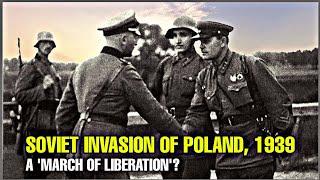 Invasion of Poland 1939 : The Soviet Version