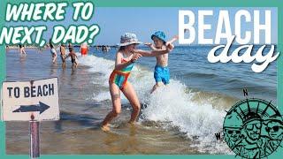  Brighton Beach, Brooklyn | Going to the beach in Brooklyn, New York