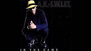 A.K.-S.W.I.F.T. - In the game (Extended Mix)