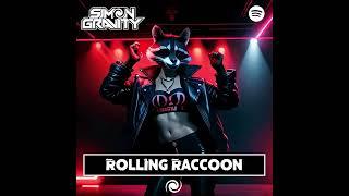 ️  Rolling Raccoon #harddance #harddancemusic #hardstyle #newmusic #harderstyles #harddancefamily