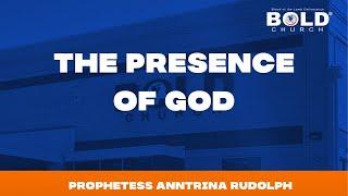 The Presence of God