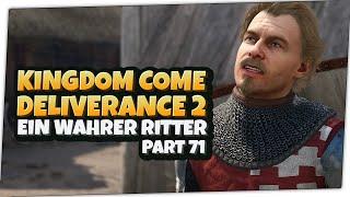 Ein wahrer Ritter  Let's Play Kingdom Come: Deliverance II #071