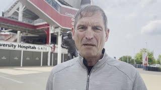 Team coverage: Cleveland Browns legend Bernie Kosar dealing with serious health issues