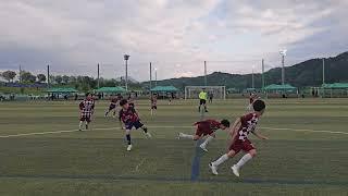 2025 상주컵 전국유소년 클럽축구페스티벌 2경기 티키타카FC VS 박정식 THE 축구(후반전)