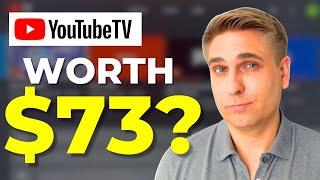 Is YouTube TV Still Worth It? 7 Things to Know Before You Sign Up!