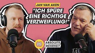 Jan van Aken, wie will die Linke die Wohnungsnot lösen?