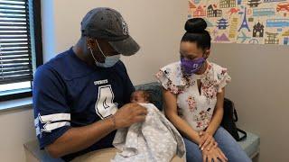 Pediatric Experts at Wellstar Avalon Health Park