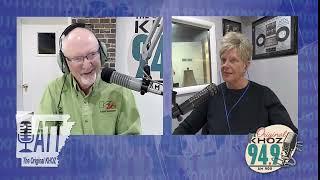 Around the Table with Dan & Ann - March 5, 2024