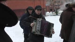 Виталий Алексеев - Вальс "Осенний сон"