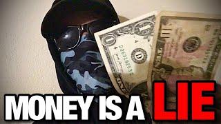 Proof that MONEY is a LIE! (exposing the illusion of currency value)