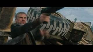 The Green Hornet Trailer (HD)