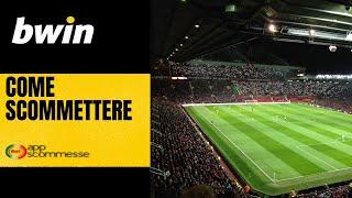 App Bwin: come funziona | App-Scommesse [Tutorial]