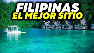 Los MEJORES LUGARES de FILIPINAS | La Ibiza de Asia