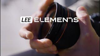 LEE Filters - LEE Elements | Find your element 