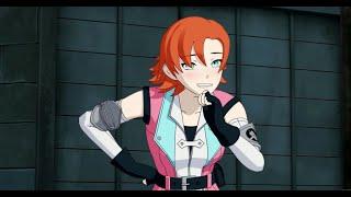 Everything Nora Valkyrie Says Vol 1-8 (RWBY)