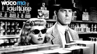 LA Film Noir: The capital of Hollywood's most pessimistic era