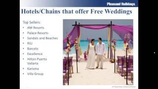 Destination Weddings Webinar