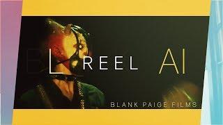 Blankenship REEL 2019