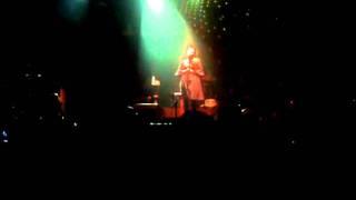 Beautiful! Adele; make you feel my love